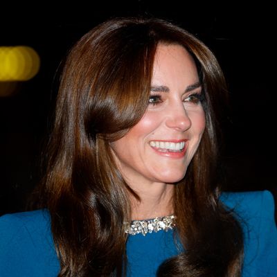 Will This Major Red Carpet Moment be Princess Kate's First Appearance of 2025?