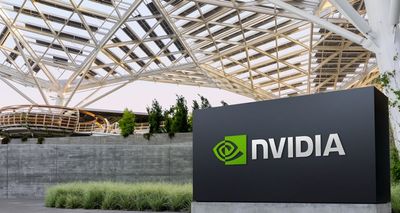 Nvidia denounces Biden administration's 'rigged' and 'misguided' new AI chip export restrictions