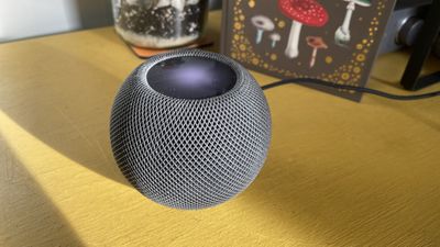 Apple could launch a new HomePod Mini and Apple TV streaming device later this year