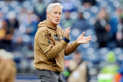 Former Seahawks HC Pete Carroll to interview for Raiders job