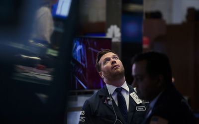 Yes, the Stock Market Just Went Into Free Fall—It’s Not the Metric You Should Worry About.