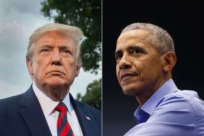 The S&P 500 Is at an All Time High—But It Still Performed Far Better Under Obama Than Trump