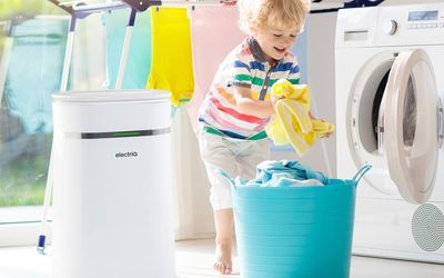 Best energy-efficient dehumidifiers for mould prevention