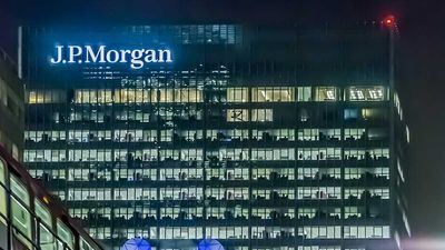 JPMorgan Stock Today: Bull Put Spread Trade Could Deliver 14.9% Return, But Watch Earnings