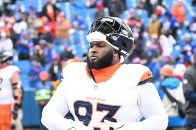 D.J. Jones says Broncos’ playoff loss is a stepping stone: ‘You remember this’