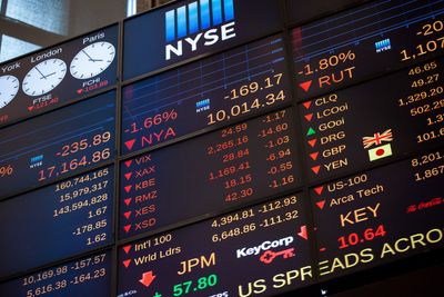 Brexit Hits Tech Stocks