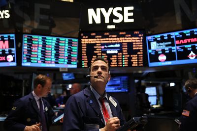 Dow Dips Below 18,000 As Greece's Fate Hangs In Balance