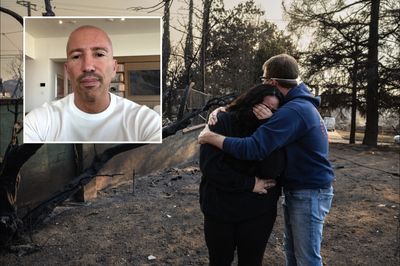 Famed Real Estate Mogul Exposes Landlords for Illegally Exploiting LA Wildfire Victims: Price Gouging Laws Are 'Just Being Ignored'