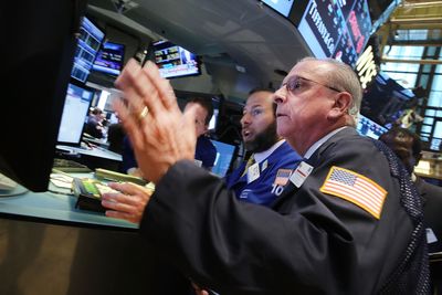 Stocks Rebound Strongly After Two Days of Market Carnage