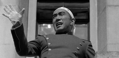 Genius, madman or both? Japanese literary icon Yukio Mishima died leading a coup. He would have been 100 today