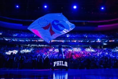 Philadelphia 76Ers To Build New Arena In South Philadelphia