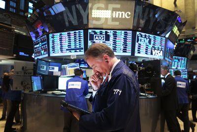 Big day for stocks shows why the bull market can keep running
