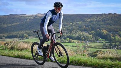 Cervelo Caledonia-5 review: a bike for every occasion