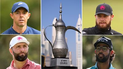 Hero Dubai Desert Classic Odds, Picks And Predictions