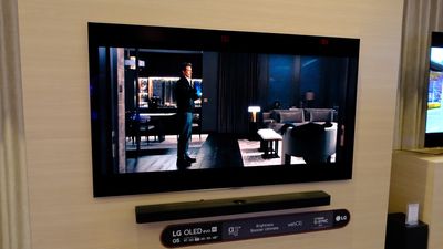 LG G5 OLED TV: everything we know about LG's next-gen TV