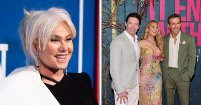 Deborra-Lee Furness Sparks Bitter Feud With Blake Lively Amid Hugh Jackman Affair Rumors