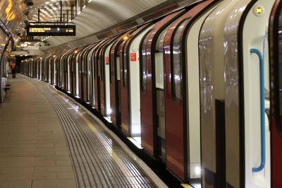 How AI could help save lives at stations as TfL prioritises trials of new tech on platforms