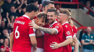 How Wrexham Can Get Promoted to the EFL Championship