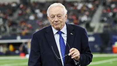 13 Candidates Jerry Jones Might Consider for a Cowboys Job He Makes Unique