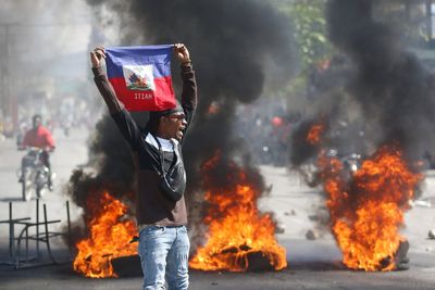 Judge postpones hearing for suspects in Haitian president's slaying who were hoping to be released