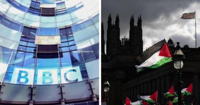 Pressure growing on Met Police after force ‘bans’ Palestine march outside BBC