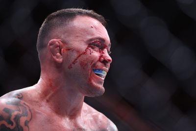 Struggling Colby Covington won’t ditch UFC title hopes, aims ‘to do the unthinkable’