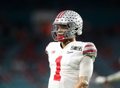 Ohio State football rumored to wear classic throwback uniforms for CFP title vs. Notre Dame