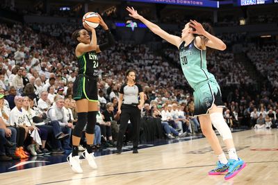 Unrivaled 1-on-1 tournament predictions, including a Breanna Stewart vs. Napheesa Collier WNBA Finals rematch