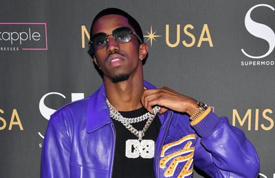 Sean ‘Diddy’ Combs’ alleged remote control rape set to graphically detailed in new documentary