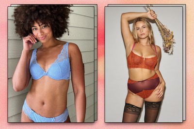 The best online lingerie shops for bras, bodysuits, sexy sets and more