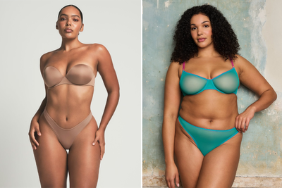 The best online lingerie shops, chosen by a fashion writer
