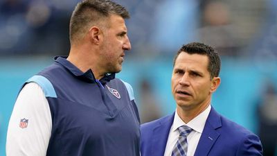 Patriots Hire Front Office Executive to Pair With New Head Coach Mike Vrabel