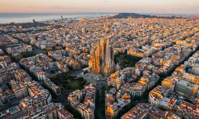 Spain proposes 100% tax on homes bought by non-EU residents