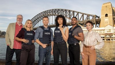 NCIS: Sydney season 2 — release date, cast and everything we know about the crime drama