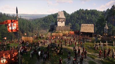 Is Kingdom Come: Deliverance 2 on Xbox?