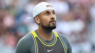 Nick Kyrgios Gives Heartbreaking Post-Match Interview About His Future