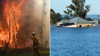 More insurance pain possible following LA fires