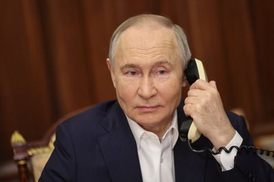 US officials reached out to Putin over fears of Russia ‘enabling terrorism,’ report says