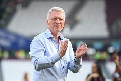 David Moyes on Everton return: ‘It was too big an opportunity to turn down — I want to show I can go again’