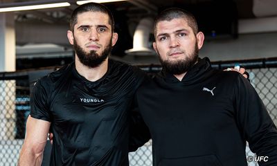 UFC champ Islam Makhachev reveals former Khabib rival was his dream fight