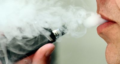 Labor’s conspiracy-based vape policy is free from facts — but not consequence