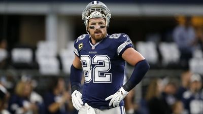 Cowboys Next Head Coach Odds: Jason Witten Is The Favorite