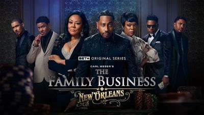 Carl Weber’s The Family Business: New Orleans — release date, trailer, cast and everything we know about the new series