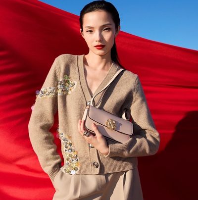 Count Down to the Year of the Snake With These Lunar New Year 2025 Fashion and Beauty Treasures