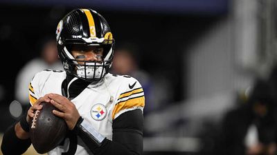 Russell Wilson Reiterates Desire for Another Season With the Steelers