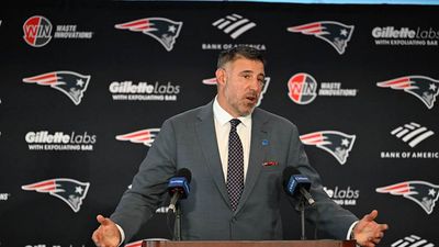 Mike Vrabel Breaks Down Key Problem He Sees in College Players Entering NFL