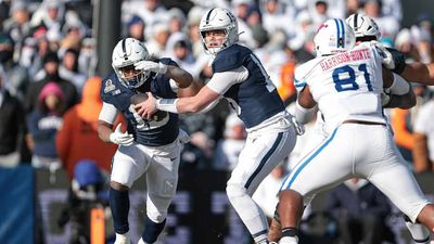 Penn State Offense Gets Major Boost With Three Key Weapons Set to Return in 2025