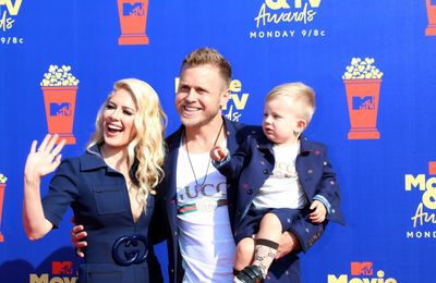 Spencer Pratt hasn’t had sex since LA wildfires destroyed his home