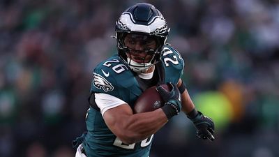 NFL Insider Explains How Saquon Barkley’s Leadership Runs Through Eagles Locker Room