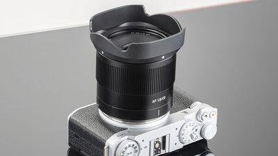 TTArtisan reveals new, super-cheap autofocus lens for Fujifilm X-mount cameras